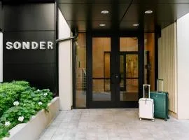 Sonder by Marriott Bonvoy Revival Apartments English Bay