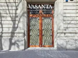 Hotel Vasanta