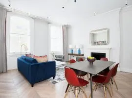 Sonder by Marriott Bonvoy King Street Apartments Covent Garden