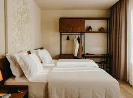 Casa Luz Hotel Plaça Universitat, Sonder by Marriott Bonvoy