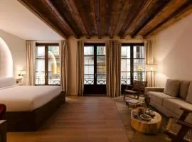 Hotel Hamsa House