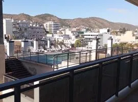 Departamento Premium Las Heras