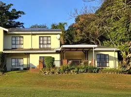 Villa P16 - Selborne Golf Estate