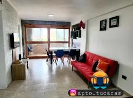 Wifi, Aire, 7 pers, 2h 2B 4Piscinas