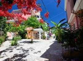 Villa Ektoras II by EY Villas