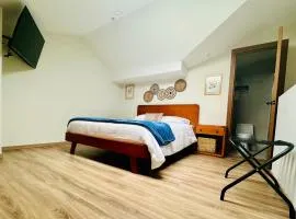 Loft Acogedor en Cuenca