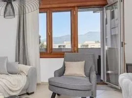 Apartment Sofi