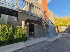 Departamento Loteo La Plaza