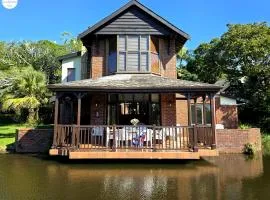 Villa G6 - Selborne Golf Estate