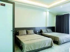 LAVA Homestay