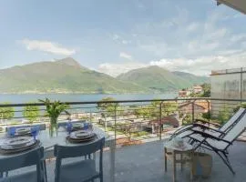 Misultin House & Swimming pool, Luxury in Lake Como by Rent All Como