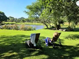 Villa G5 - Selborne Golf Estate