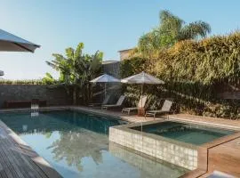 Experiência Valley Boutique - Praia do Rosa