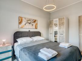 Terra Komi Luxury Retreat，位于Kómi的酒店