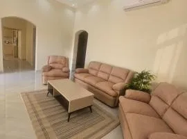 White Mountain House