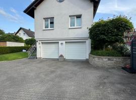 Casa Brocktega，位于贝斯特维希的酒店