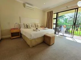 Villa T7 - Selborne Golf Estate