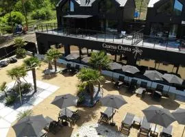 Czarna Chata Beach & SPA