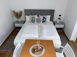 Vila Herta - Escape，位于都拉斯的酒店