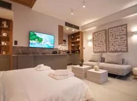 Aesthé boutique studio