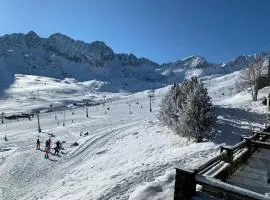 Exception Ski Émerveillement
