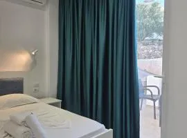 Villa Rea's Ksamil