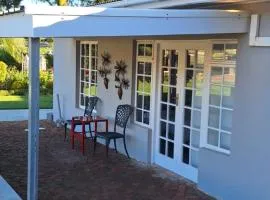 Firehouse guest suite no 3