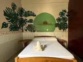 Hostal Tia Reyna