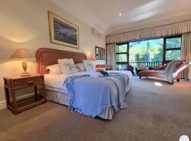 Villa A13 - Selborne Golf Estate