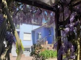 Appartement entier, calme, confortable et spacieux