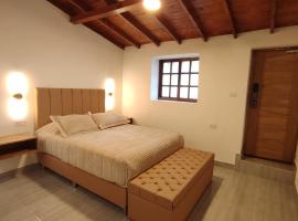 Acogedor mini apartamento，位于Sonsón的酒店