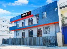Hotel O SS，位于斋浦尔的酒店