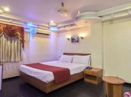 Hotel RK Royal Grand
