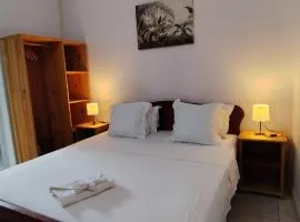 AUBERGE de L'HIPPOCAMPE