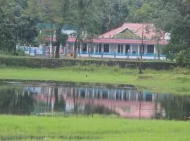 Jewel Homes Thattekad For birding and families - An ISO9001 ISO14001 ISO22000 Certified
