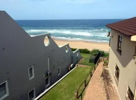 AAK Beach Villa