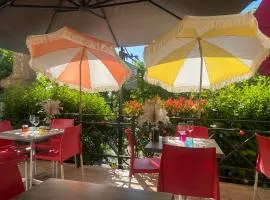 Auberge Chez Tonton
