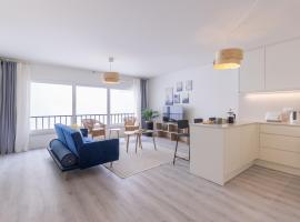 Peniche Hideout，位于佩尼契的酒店