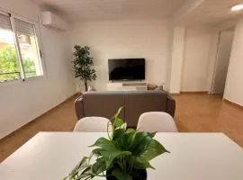Apartamento en Gandia para tu descanso