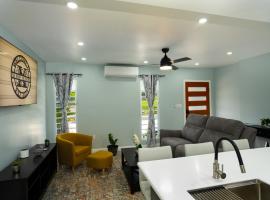 Xoop Homes - Zinnia #2，位于Osbourn的酒店