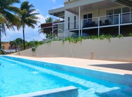 Javiellie Luxury Villa