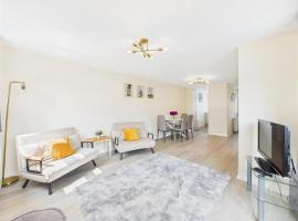 MODERN 2 BED BUNGALOW SLEEPS 4 Pet friendly SUMMER SALE