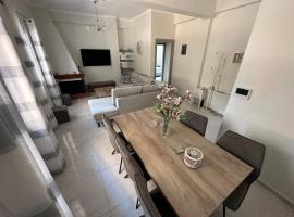 Feel Like Home，位于艾伊翁的酒店