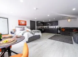 Bushmills Luxurious Market Sq Apartment 3