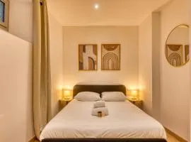 Le Bois Doré - Cosy - Sainte-Foy-Les-Lyon