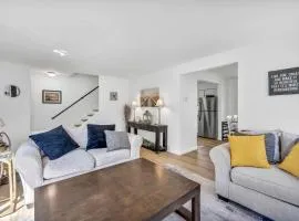 Cuyahoga Falls Retreat