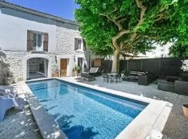 Amazing Home In Vedène