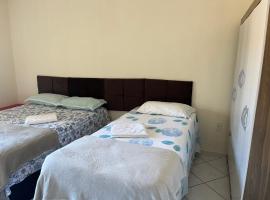 Apartamento Aracruz ES，位于阿拉克鲁斯的酒店