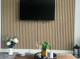 Modern flat-apartment in Marton