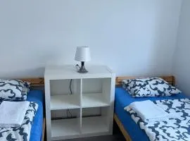 Pokoje_Zbąszyń